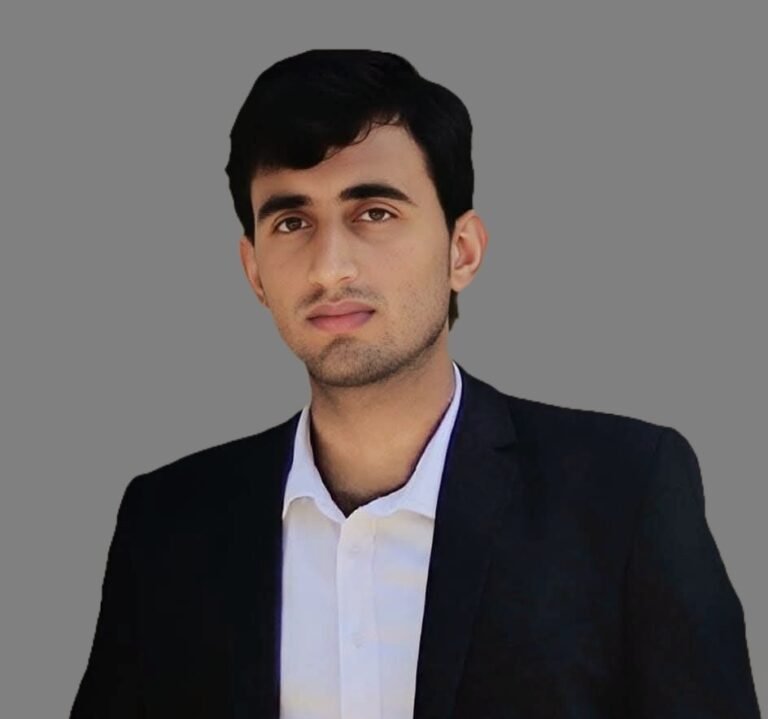 My self