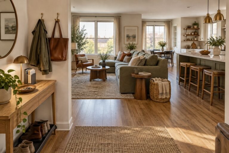 Practical Home Organization Ideas for Everyday Living