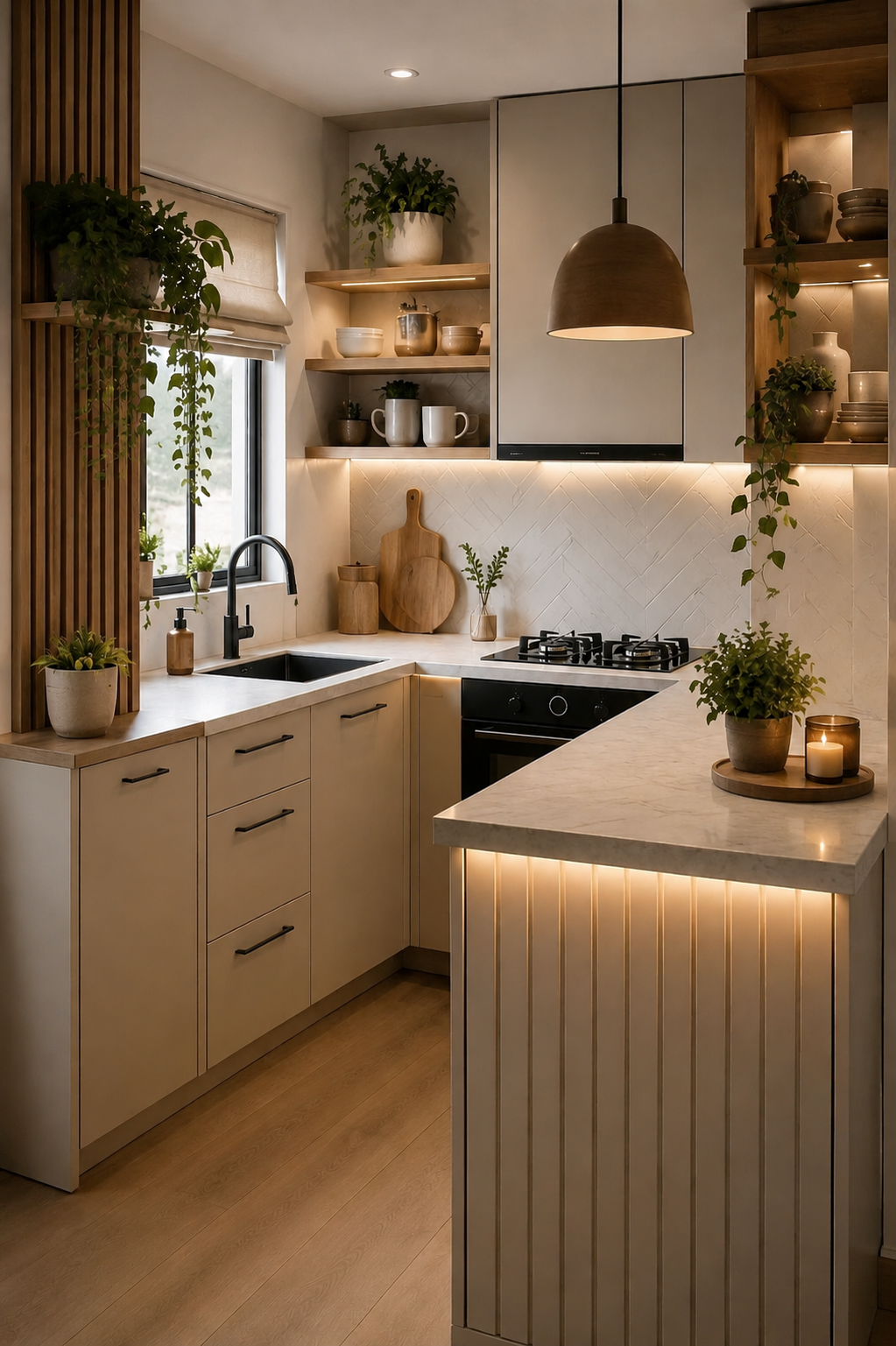 Kitchen decor ideas